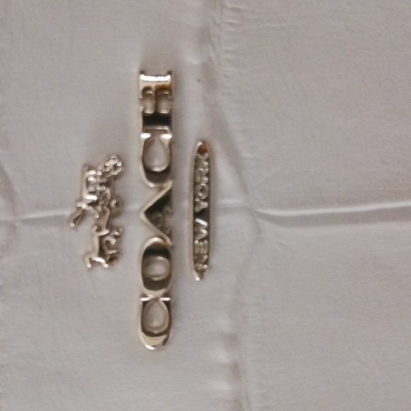 Coach bag - Picture 2 of 4